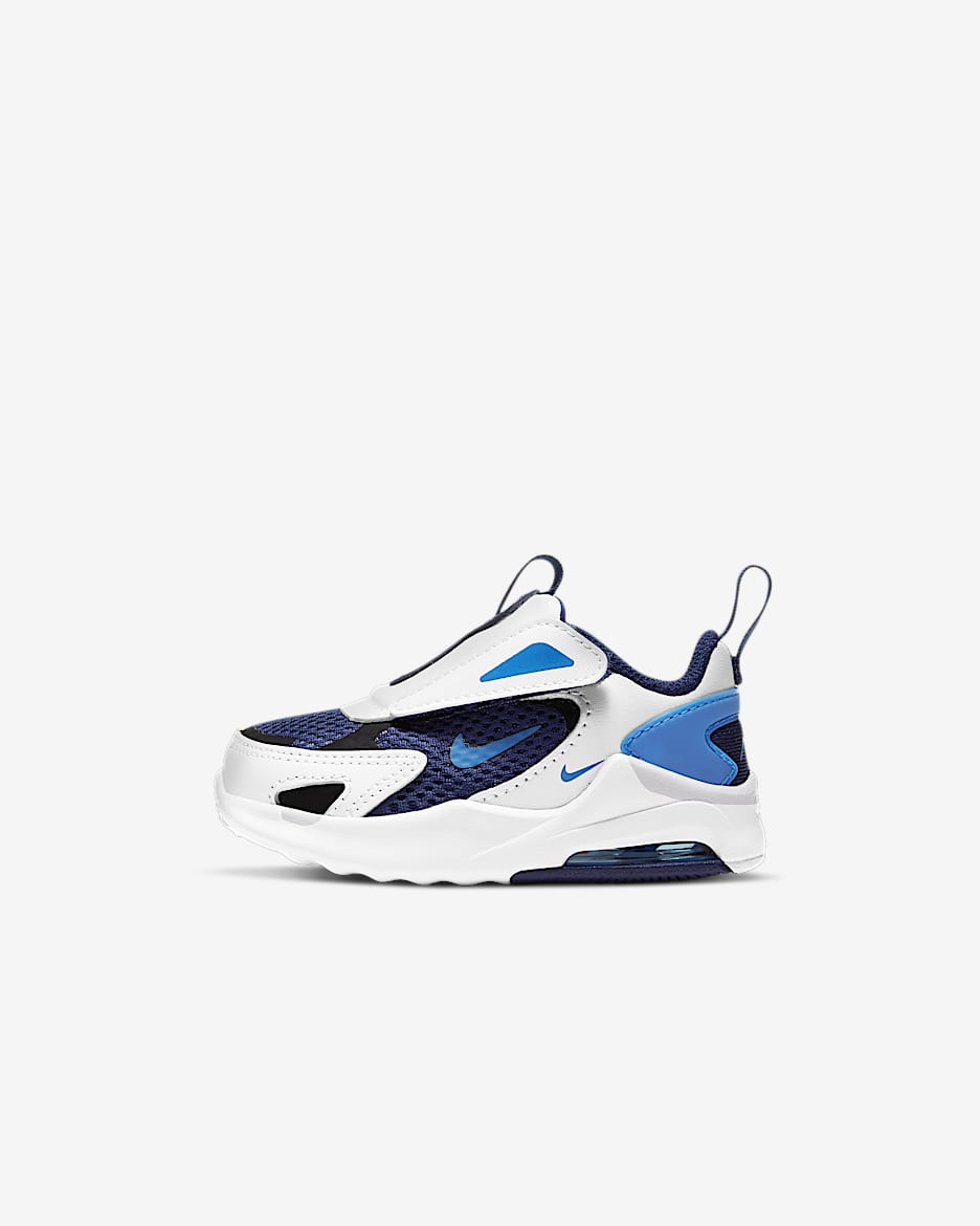Nike Air Max Bolt Baby/Toddler Shoes. Nike JP